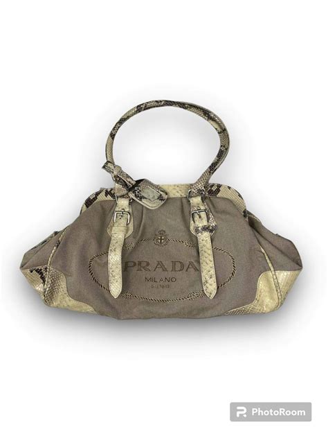 prada 1961 purse reptile skin|prada handbags 2010.